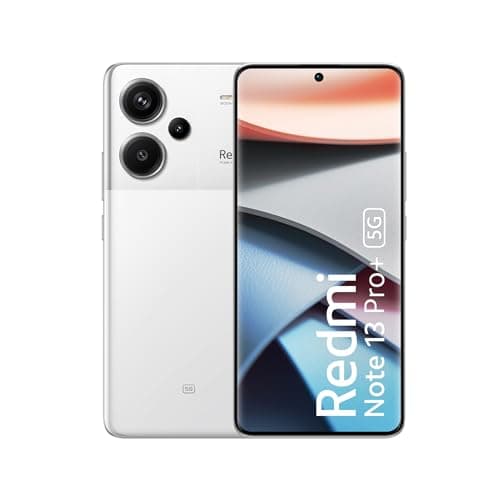 Redmi Note 13 Pro+ 5G (Fusion Purple, 12GB RAM, 512GB Storage)