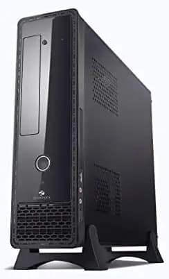 Core i5 Desktop PC Computer CPU for Home & Business (Core i5 4th Gen Processor, 8GB RAM / 256GB SSD)