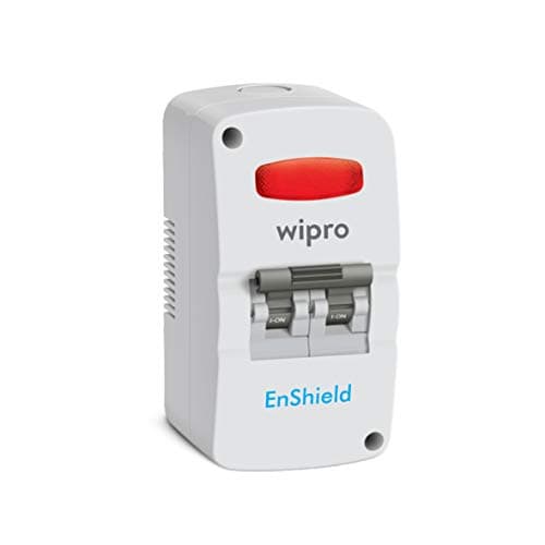 Wipro Enshield 32A DP Box Type MCB