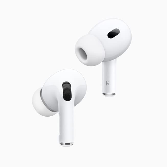 Apple Blutooth Buds Pro True Wireless with Wireless Charging Case Competable with All Devices