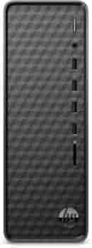HP 280 Pro G6 389A1PA Desktop PC Intel®Core™i3-10100/4GB/1TB HDD/DOS/Black