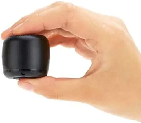 Waerless Small Bluetooth Speaker