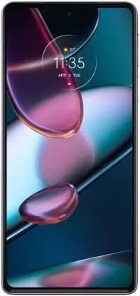 Motorola Edge 30 Pro (Stardust White, 128 GB) (8 GB RAM)