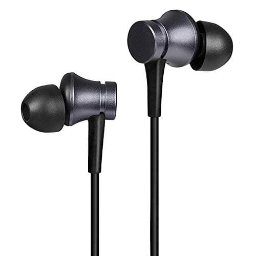Earphones Headphones for Xiaomi Redmi Note 11T 5G Original Sports Bluetooth Wireless Earphone with Deep Bass and Neckband Hands-Free Calling inbuilt With Mic, Extra Deep Bass Hands-Free Call/Music, Sports Earbuds, Sweatproof Mic Headphones with Long Battery Life and Flexible Headset (SPY5,EP- M2,BLACK)