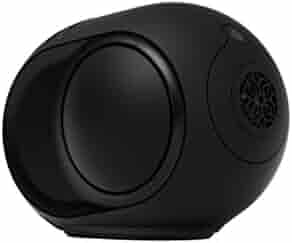 Devialet Phantom II 900 Watt Wireless Bluetooth Surround Sound Speaker (Black) (HW515US)