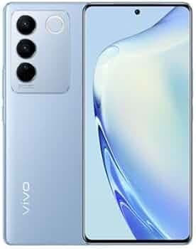 VIV0 v27 pro 5G 8/128 (Without Charger) Blue