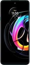(Renewed) MOTOROLA Edge 20 Fusion (128 GB) (8 GB RAM) (Electric Graphite)