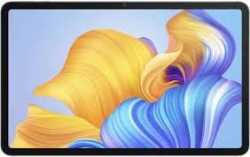 (Renewed) Honor Pad 8 6 GB RAM 128 GB ROM 12 inch with Wi-Fi Only Tablet (Blue Hour)