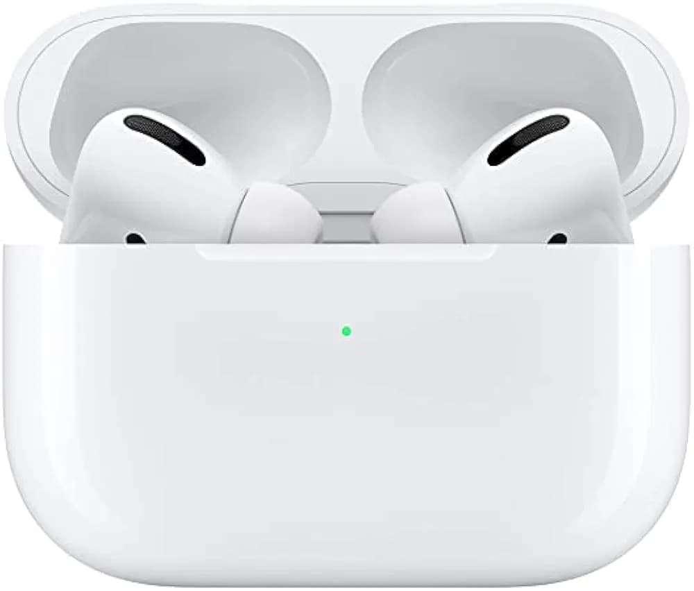 Newpods Pro Wireless with Charging case Bluetooth with in Ear Sensor Detection Play and Pause