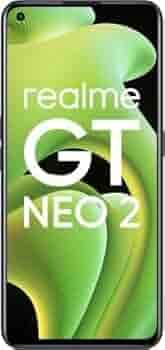 (Renewed) Realme GT Neo 2 (Neo Green, 8GB RAM, 128GB Storage)