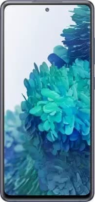 Smartphone Galaxy S20 FE 5G Cloud Navy, 8GB RAM, 128GB Storage