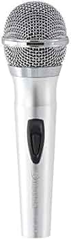 YAMAHA DM-305 Dynamic Supercardioid Wired Vocal Microphone