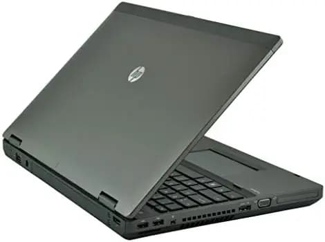 (Renewed) HP 6570b Probook with Numeric Keypad 15.6 Inch Screen Laptop (3rd Gen Intel Core i5 - 3360m /8 GB/240 GB SSD/Windows 10 Pro), Copper