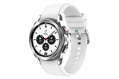 Galaxy Watch4 Classic LTE (4.2cm, Silver)