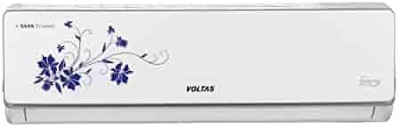 Voltas Split Inverter AC Floral 1.5 Ton 4 Star (SAC 184V SZS-Floral)