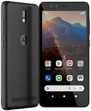 Jio Phone Next 32 GB ROM, 2 GB RAM, Black Smartphone