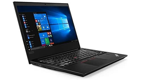 (Renewed) Lenovo Thinkpad Laptop E480 Intel Core i5 :: 7th Generation :: 7200u Processor :: 8 GB Ram :: 512 GB SSD :: 14 Inches Notebook Computer