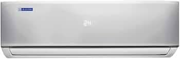 Blue Star 1.5 Ton 3 Star Split Air Conditioners With Turbo Mode, Sleep Mode, Dust Filter & Rotary Compressor (FA318DNU) White