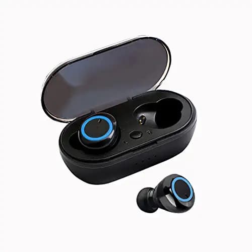 Mabron AL2 Bluetooth-Compatible 5.0 Headphones True Wireless Earbuds Sport Earphones Stereo