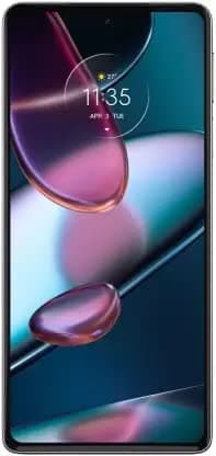 Motorola Edge 30 Pro (Stardust White, 128 GB) (8 GB RAM)