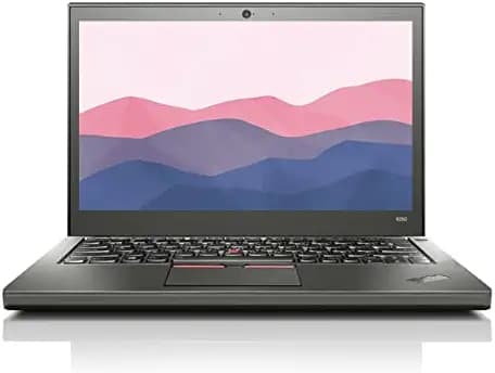 (Renewed) Lenovo ThinkPad 5th Gen Intel Core i5 Thin & Light HD Laptop (8 GB RAM/512 GB SSD/12.5" (31.8 cm)/Windows 10 Pro/MS Office/WiFi/Bluetooth 4.0/Webcam/Intel HD Graphics)
