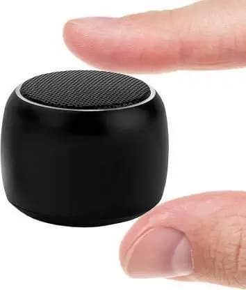 Rangwell NX Mini Boost Wireless Portable Bluetooth Speaker 5 W Bluetooth Speaker Multicolor