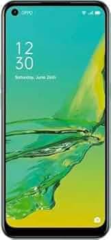 (Refurbished) Oppo A53 (Mint Cream, 6GB RAM, 128GB Storage)