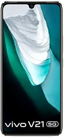 (Renewed) VIVO V21 5G (Neon Spark, 8GB RAM, 128GB Storage) Without Offers