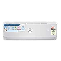 Godrej 1 Ton 3 Star Inverter Split AC (Copper, GIC 12YTC3-WTA, ...