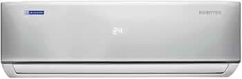Blue Star 1.5 Ton 3 Star Inverter Split AC (100% Copper, Smart Ready, Energy Saver, Quiet Performance, Turbo Cool, 5-in-1 Convertible, ID318DKU)