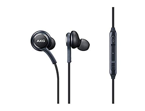Samsung EO-IG955 Wired In Ear Earphones with mic Black