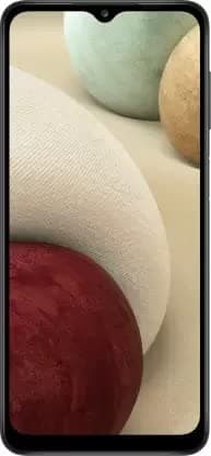 Smartphone A12 4GB RAM 64 GB ROM