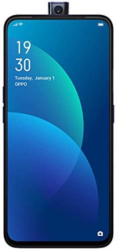 OPPO F11 Pro (Aurora Green, 6GB RAM, 64GB Storage)