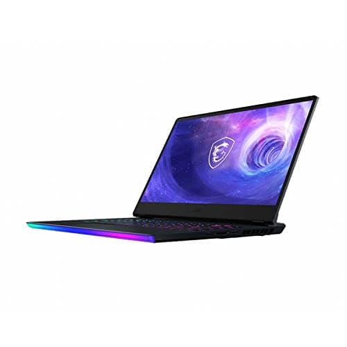 MSI Raider GE66 12UGS -096IN 12th Gen Intel Core i7 Processor 15.6" QHD Gaming Laptop (16GB / 1TB NVMe PCIe Gen4x4 SSD / Win 11 Home / RTX3070Ti, GDDR6 8GB / 2.38 KG) 9S7-154414-096 - Titanium Blue