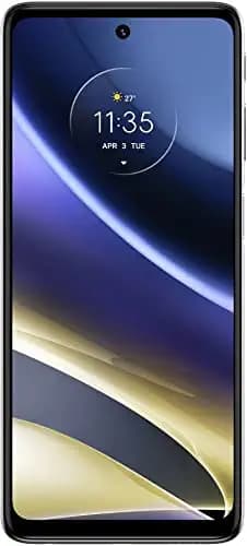 (Renewed) MOTOROLA G51 5G (Bright Silver, 4GB RAM 64GB Storage)