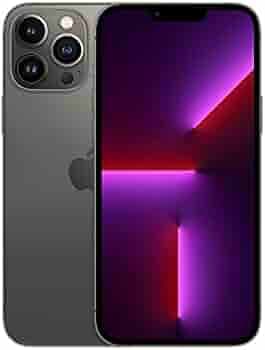 Apple iPhone 13 Pro Max (256GB) - Graphite