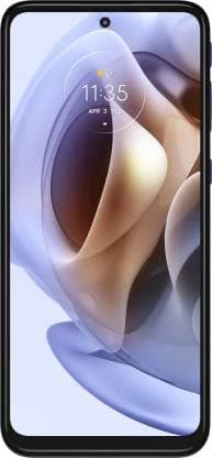 (Renewed) MOTOROLA g31 (Meteorite Grey, 128 GB) (6 GB RAM)
