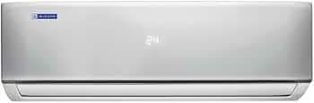 Blue Star 1.5 Ton 3 Star Fixed Speed Split AC (Copper, Multi Sensors, Dust Filter, Smart Ready, Blue Fins, Self Diagnosis, FD318DNU, White)