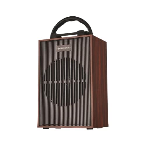 ZEBRONICS Zeb Zest 11