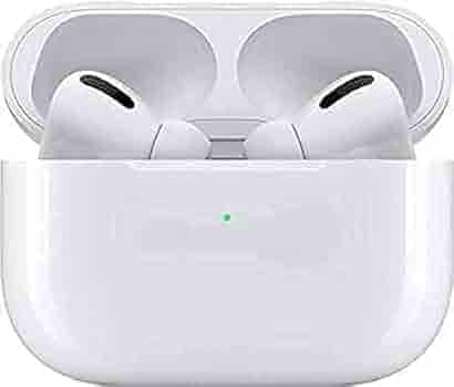Airpods Pro with Wireless Charging Case