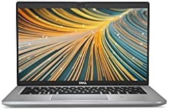 Dell Latitude 5420 || Intel Core i7- 1165G7 (4 Core, 12M Cache, bas e 2.8GHz, up to 4.7GHz) || 16GB RAM || 512GB SSD || Windows 10 Pro English || 14"