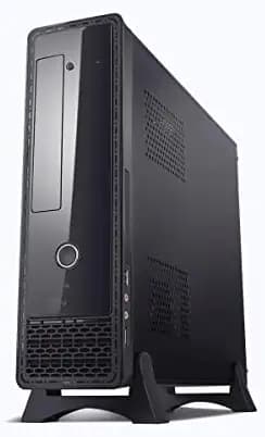 Core i5 Desktop Computer CPU for Home & Office PC (8GB RAM - 512GB SSD)