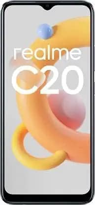 (Renewed) realme C20 (32 GB) (2 GB RAM) (Cool Grey)