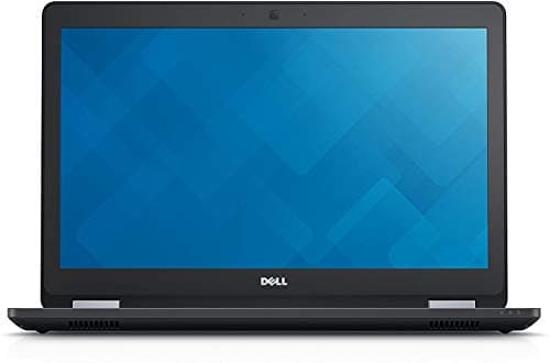 (Renewed) Dell Latitude Laptop 5470 Intel Core i7 Quadcore-6th Gen -Processor , 16 GB Ram & 512 GB SSD, 14 Inches FHD 1080p Notebook Computer