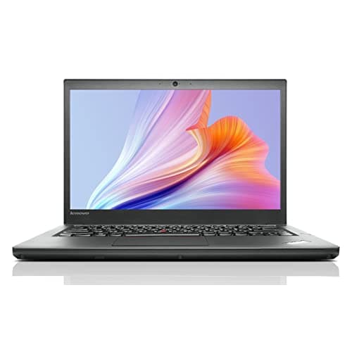 (Renewed)Lenovo ThinkPad L440 4th Gen Intel Core i3 Thin & Light HD Laptop (16 GB RAM/256 GB SSD/14" (35.6 cm)/Windows 10 Pro/MS Office/Wifi/Bluetooth 4.0/Webcam/Integrated Graphics)