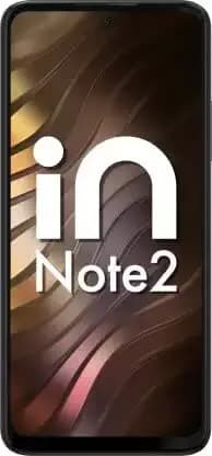 (Renewed) Micromax in Note 2 (Black, 64 GB) (4 GB RAM) Without Offer