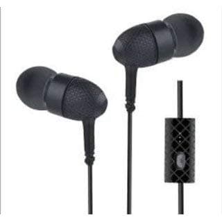 PEGEO EP1 Wired Durable, Stereo Earphone for Cell Phones with HD Mic,for Laptop, Tablet Ear Phones Universal (Multi Colors May Vary)