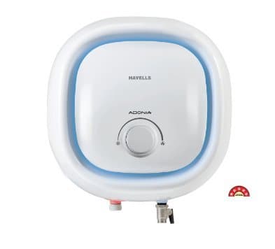 Havells Adonia 10 L Water Heater (Multicolour) Storage Water Heaters