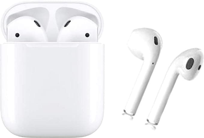 i12 TWS True Wireless Earbuds with Charging Case