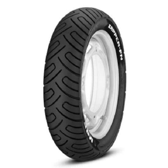 MRF 110/70-12 47P Zapper-N Tl For Ola Tube Scooter, Pack Of 1